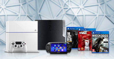playstation